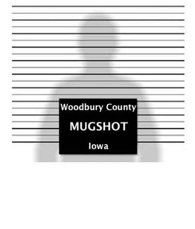 MUGSHOT MICHAEL FOREST FLANNERY