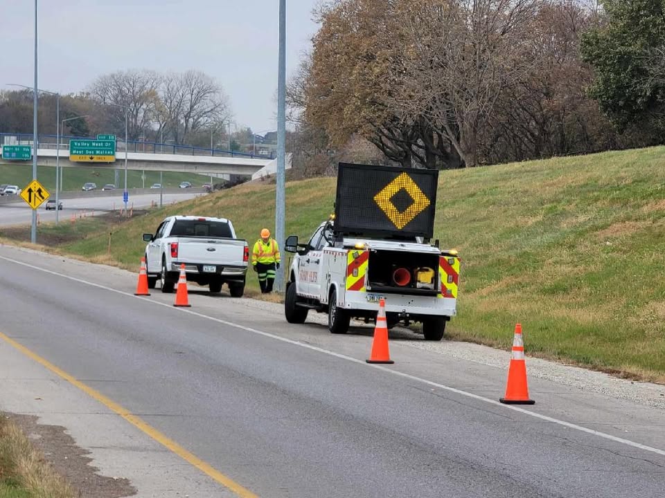 I was glad to see this come to Sioux City earlier this year....