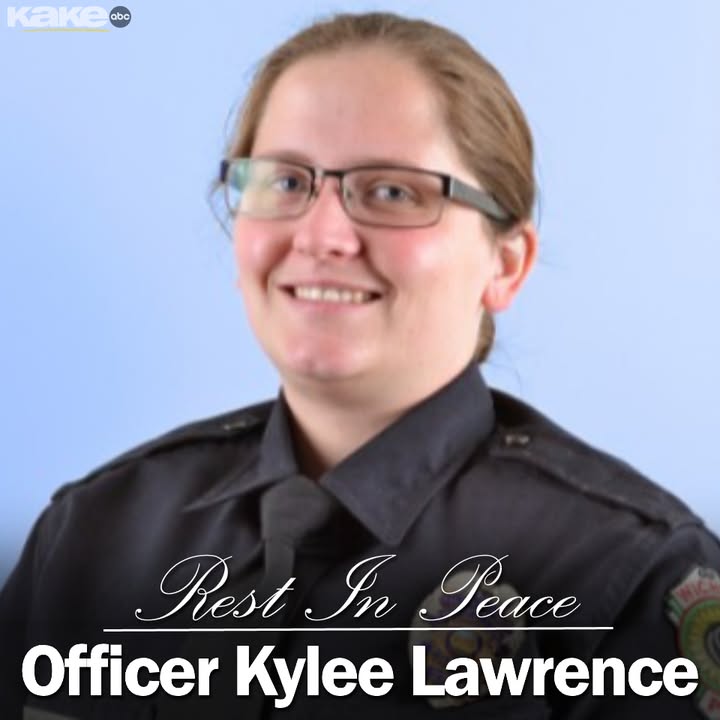 I know I have many followers in public safety as well as fri...