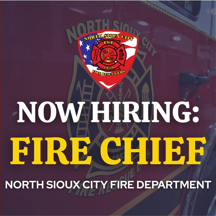 North Sioux City Fire Department Dakota Valley Emergency Ser...