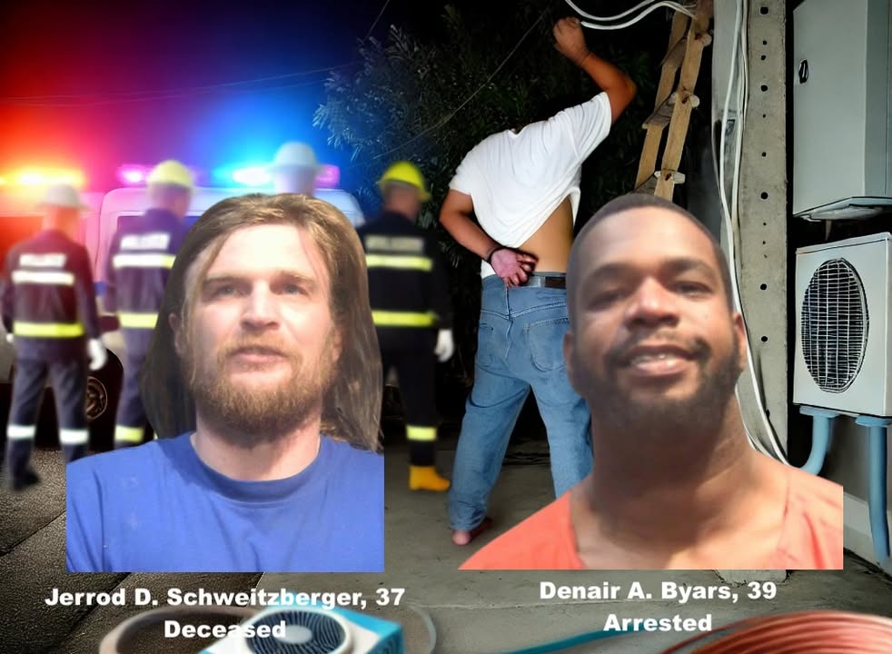 Man dies overnight in Sioux City trying to steal copper, ano...