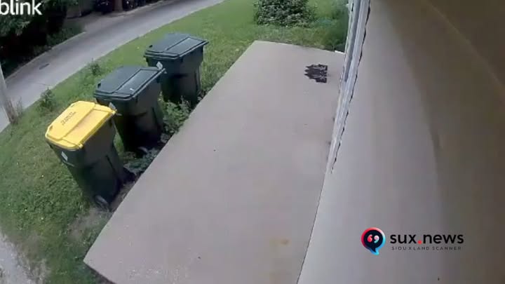 Burglary
About 9:20 am on Wednesday June 12th two people bro...