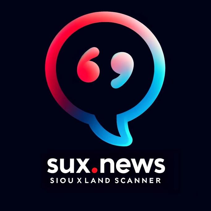 Siouxland Scanner