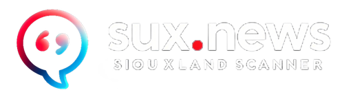 Siouxland Scanner