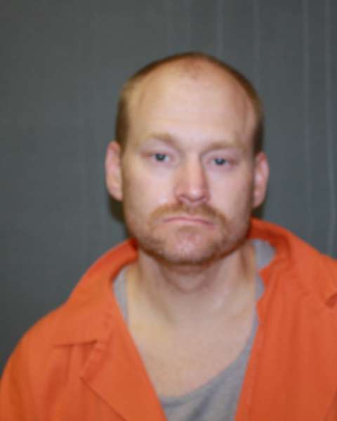 CHARLES BARRY NICOLLS Arrested in Woodbury County Iowa Siouxland Scanner